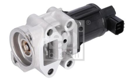 FEBI MITSUBISHI Клапан системи рециркуляції ВГ L200 / TRITON 05- FEBI BILSTEIN 185864