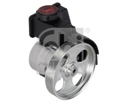 Помпа гідропідсилювача FEBI BILSTEIN 186043