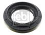 FEBI RENAULT сальник дифферинциала 55*33*13мм CAPTUR II TCe 100, DUSTER, FLUENCE 05-, NISSAN, DACIA FEBI BILSTEIN 192875 (фото 1)