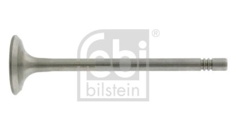 FEBI випускний клапан FEBI BILSTEIN 21016