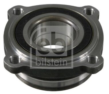 FEBI BMW підшипник задньої маточини 5 E60, 7 Е65/Е66, Х5 E53 FEBI BILSTEIN 21166