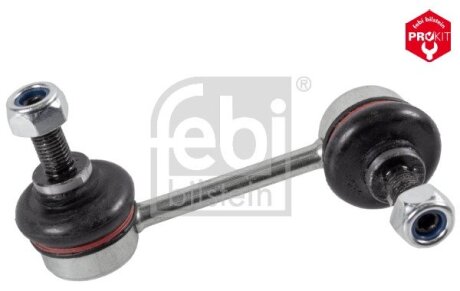 FEBI FIAT тяга стабілізатора задн.прав. Alfa Romeo166 98- FEBI BILSTEIN 21205