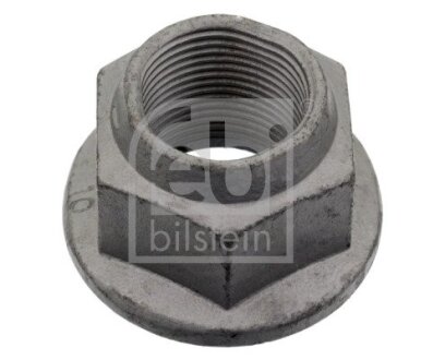 FEBI DB гайка передній маточини M22*1,5 VITO 638 FEBI BILSTEIN 21903