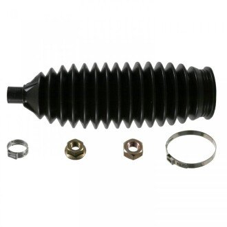 FEBI VOLVO пильник рульової колонки 944,945,964,965 FEBI BILSTEIN 22549