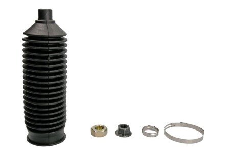 FEBI VOLVO пильник рульової колонки (к-кт) 850, C70, S70, V70 FEBI BILSTEIN 22557