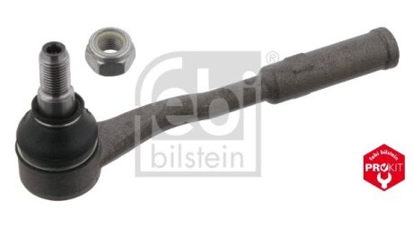 Наконечник тяги рульової FEBI BILSTEIN 23087