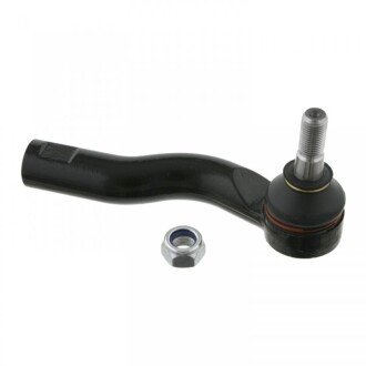 FEBI MAZDA наконечник рульової тяги MAZDA 6 02- прав. FEBI BILSTEIN 24024