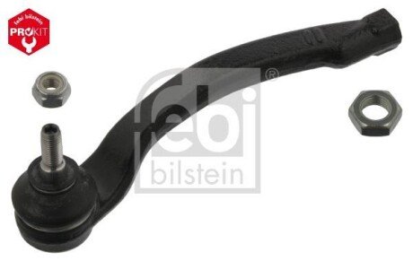 Наконечник тяги рульової FEBI BILSTEIN 24815