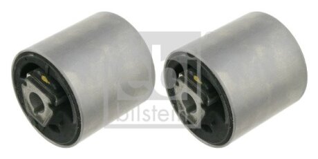 FEBI BMW С/блоки передн.підвіски (2шт.) X3 E83 04- FEBI BILSTEIN 26182