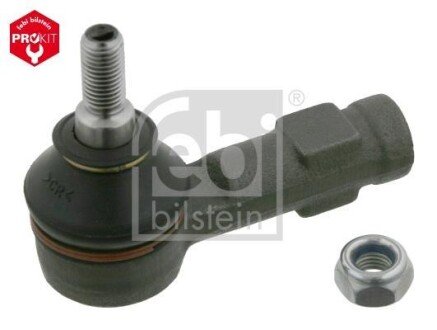 Наконечник тяги рульової FEBI BILSTEIN 26519