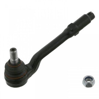 FEBI BMW рульової наконечник лів/прав X5 10/03- FEBI BILSTEIN 26637