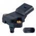 FEBI VW датчик тиску і температури Audi A3,Seat,Skoda Fabia,Octavia,Roomster,Caddy III,Golf IV,V,VI,Jetta III,Passat,Polo,Touran FEBI BILSTEIN 27186 (фото 1)