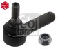 FEBI TOYOTA наконечник рульової тяги LANDCRUISER 90-96 передн. FEBI BILSTEIN 27511 (фото 1)