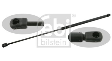 FEBI AUDI амортизатор капота A6 97- (722mm/280N) FEBI BILSTEIN 27693 (фото 1)