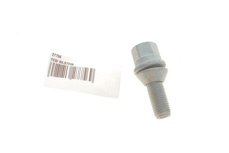 Болт колеса FEBI BILSTEIN 27756