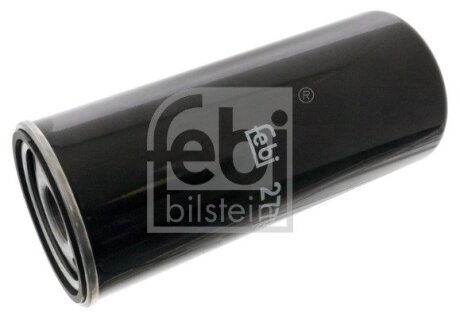 FEBI фільтр масляний VOLVO 5,5-16,0 FEBI BILSTEIN 27799