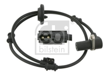 FEBI DB датчик числа обертів (задн.) прав.W210 FEBI BILSTEIN 27858