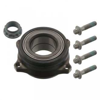 FEBI DB підшипник маточини (к-кт) W211, W221 FEBI BILSTEIN 28678