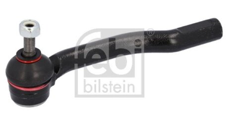 FEBI NISSAN наконечник рул.тяги лів.Note,Micra 03- FEBI BILSTEIN 30530