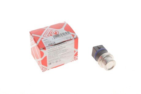 Датчик температури охолоджуючої рідини FEBI BILSTEIN 30616 (фото 1)