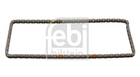 FEBI CITROEN ланцюг моторна C1 1,0 05-, TOYOTA FEBI BILSTEIN 31004