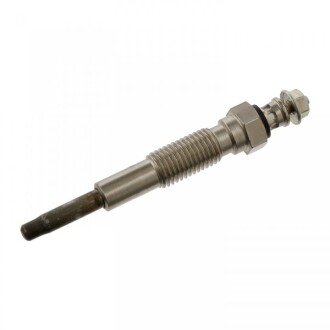 FEBI MAZDA свічка розжарювання E2200,626 2.0D FEBI BILSTEIN 31231