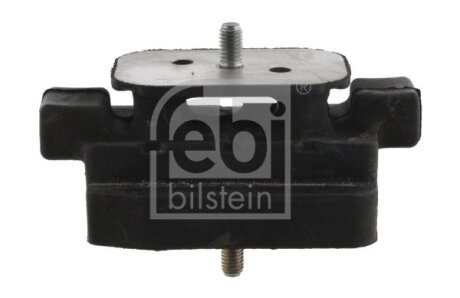 FEBI BMW подушка КПП 5 E60 05-,F10 10- FEBI BILSTEIN 31986