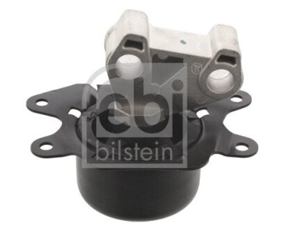 FEBI OPEL подушка двигуна передн.ліва Combo 1.3/1.7CDTI FEBI BILSTEIN 32012