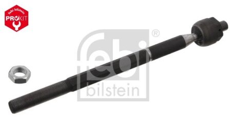 FEBI MAZDA тяга рульова 3 03- FEBI BILSTEIN 33129