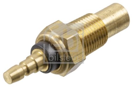 FEBI HONDA датчик температури води ACCORD,PRELUDE 93-, CR-V -02, HR-V 99-. FEBI BILSTEIN 33696