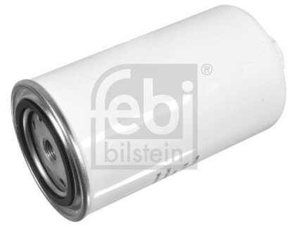 FEBI фільтр паливний IVECO FEBI BILSTEIN 33773