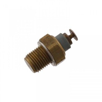 FEBI VW датчик температури PASSAT 1.6-1.8 86-88 FEBI BILSTEIN 33825