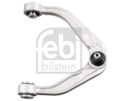 FEBI FIAT важіль передн.верхн.прав.конус 11.2mm Alfa Romeo 159 07/07- FEBI BILSTEIN 34286