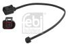 Датчик зносу колодок FEBI BILSTEIN 34499 (фото 1)