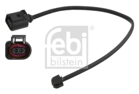 Датчик зносу колодок FEBI BILSTEIN 34499