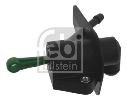 Циліндр зчеплення головний FEBI BILSTEIN 34988