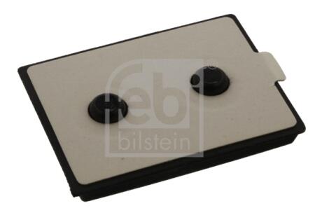 Проставка рессори FEBI BILSTEIN 35321