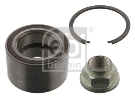 FEBI CITROEN підшипник передній маточини Jumper 2,2-3,0HDi 06-, PEUGEOT Boxer, FIAT Ducato 06-. FEBI BILSTEIN 36309