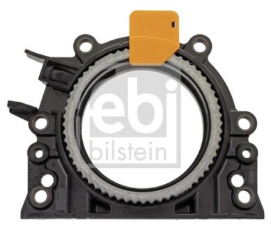 FEBI VW сальник к/вала 1.6TDI, 2.0TDI FEBI BILSTEIN 36383