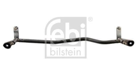 FEBI AUDI привід склоочисника A4 00- FEBI BILSTEIN 36705