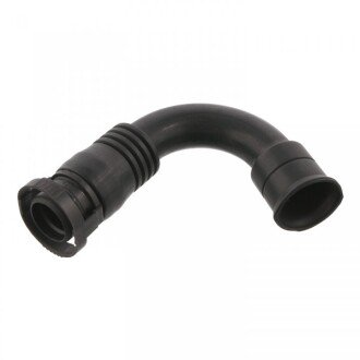 FEBI VW патрубок відвідний Polo,Caddy,Octavia FEBI BILSTEIN 37026