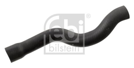 FEBI BMW шланг радіатора BMW E36 323,325 FEBI BILSTEIN 37128