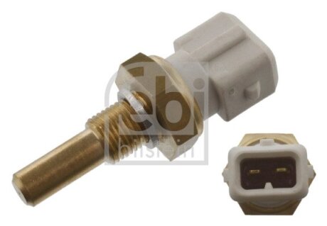 FEBI VW датчик температури AUDI 80/100 VW 1,6-2,0: Golf III, Passat SEAT Toledo 1,6/1,8 FEBI BILSTEIN 37782