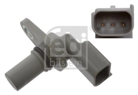 FEBI FORD датчик положення розпред.вала Fiesta,Focus,Mondeo IV 1.8Di/TDCi 00- FEBI BILSTEIN 38222