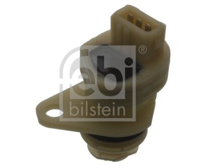 Датчик швидкості FEBI BILSTEIN 38684