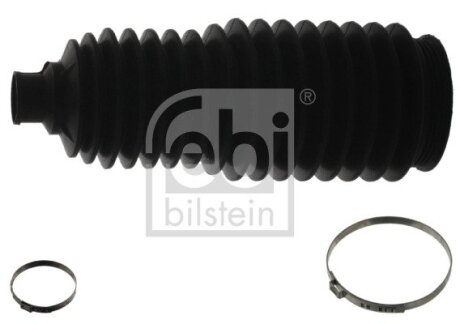 FEBI CITROEN пильник рульової рейки C3 Picasso FEBI BILSTEIN 38740