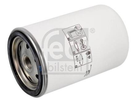 Фільтр повітряний FEBI BILSTEIN 38976