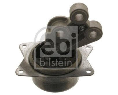 FEBI OPEL подушка двигуна лів.Signum,Vectra C 2.0/2.2 02- FEBI BILSTEIN 39003