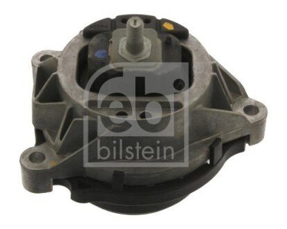 Подушка двигуна FEBI BILSTEIN 39008