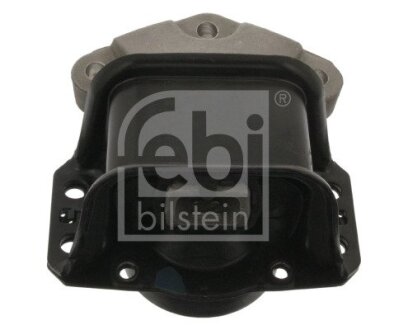 FEBI CITROEN опора двигуна права C4 I,II,Berlingo B9,Peugeot 308,508 1.4/1.6 16V 08- FEBI BILSTEIN 39669